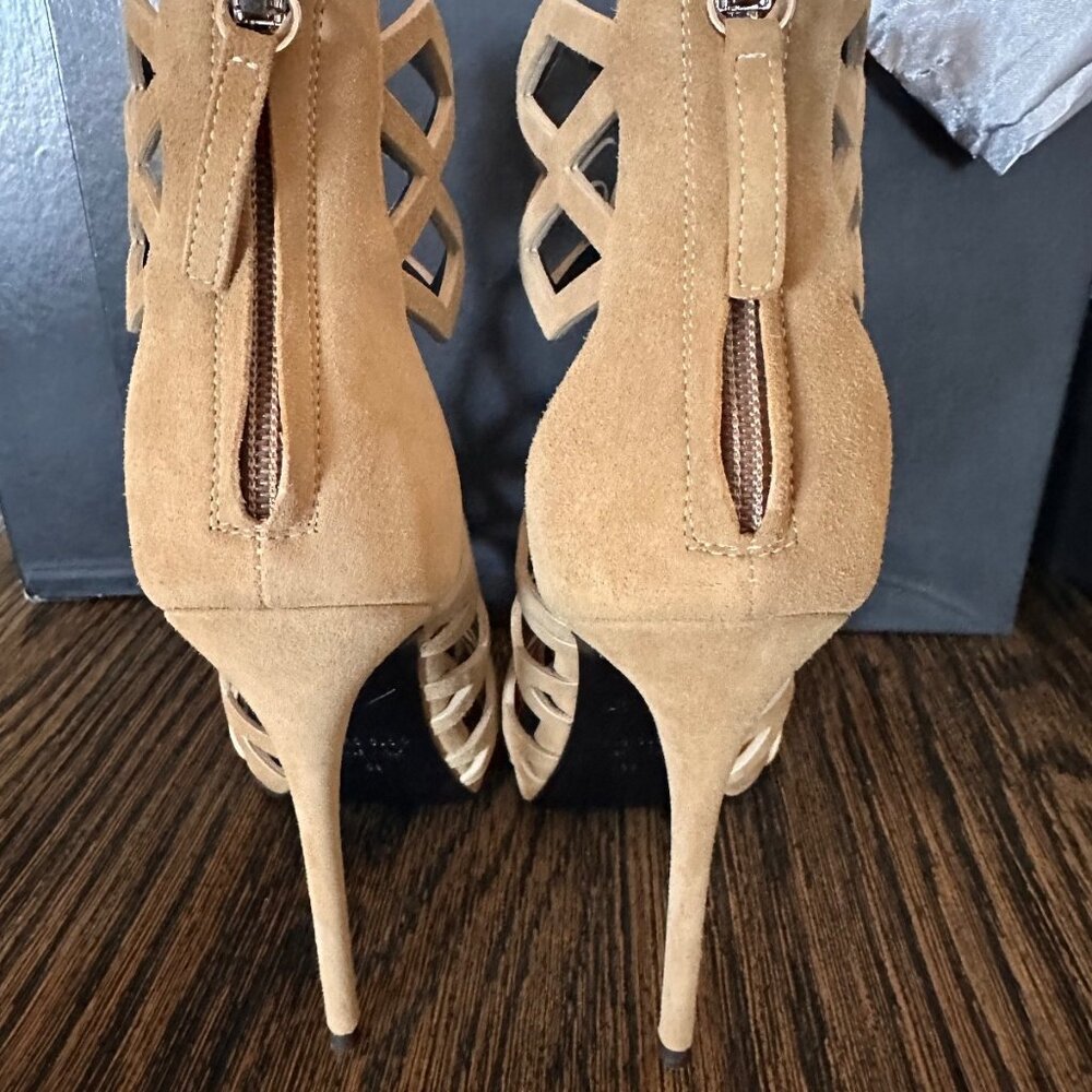 Giuseppe Zanotti Women’s Sandals Heels - Picture 3 of 6